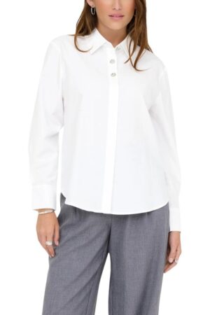 Jacqueline De Yong - Jacqueline De Yong Mujer Camisas