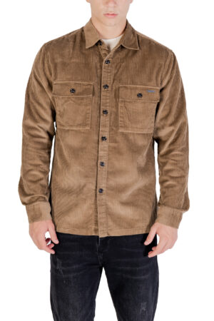 Gianni Lupo - Gianni Lupo Hombre Camisas