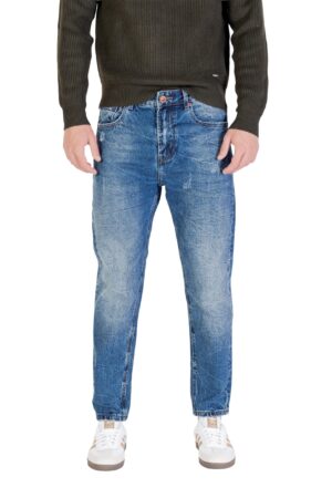 Gianni Lupo - Gianni Lupo Hombre Vaqueros