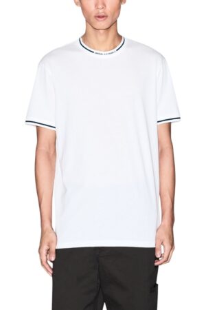 Armani Exchange - Armani Exchange Hombre Camisetas