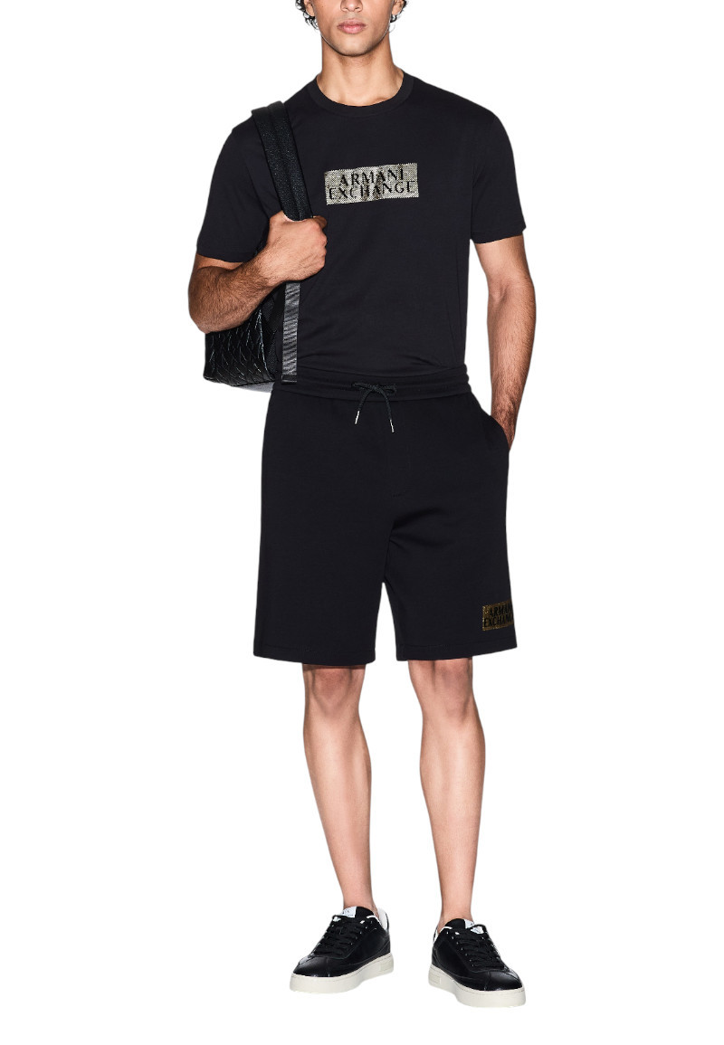 Armani Exchange - Armani Exchange Hombre Camisetas - Imagen 3