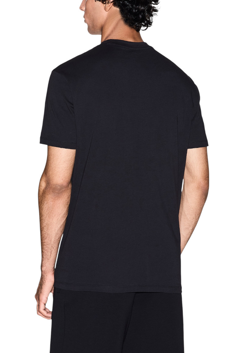 Armani Exchange - Armani Exchange Hombre Camisetas - Imagen 2