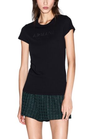 Armani Exchange - Armani Exchange Mujer Camisetas