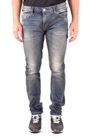 Armani Jeans - Armani Jeans Hombre Vaqueros