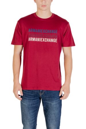 Armani Exchange - Armani Exchange Mujer Camisetas