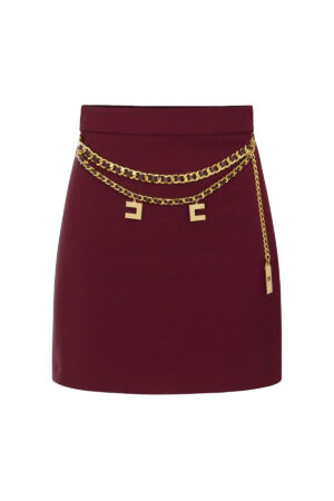 Elisabetta Franchi - Elisabetta Franchi Mujer Faldas