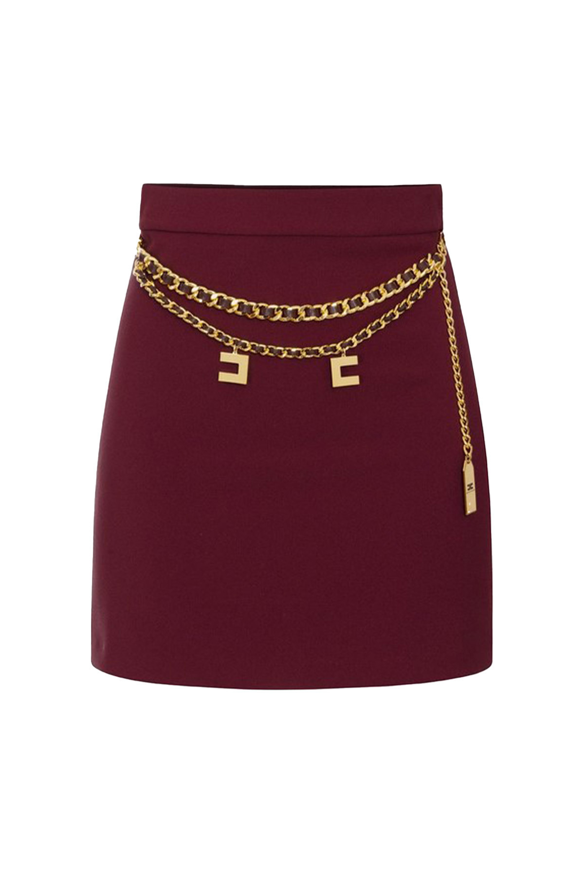 Elisabetta Franchi - Elisabetta Franchi Mujer Faldas