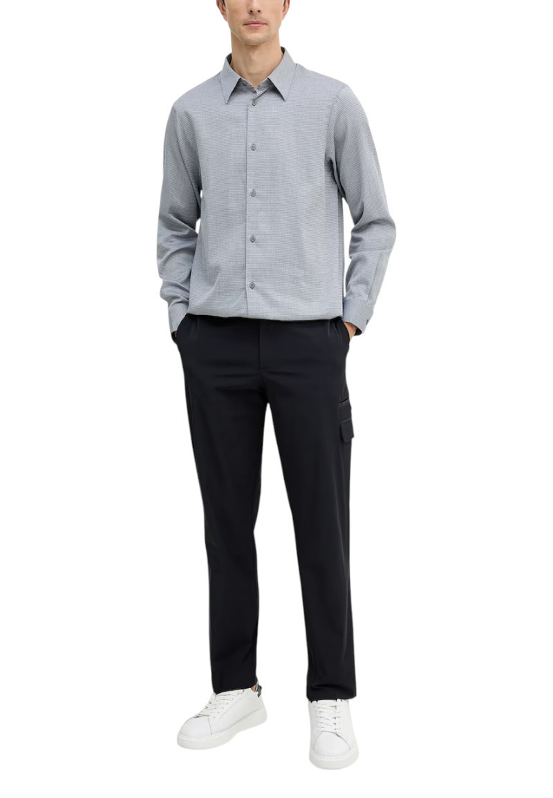 Armani Exchange - Armani Exchange Hombre Camisas - Imagen 3