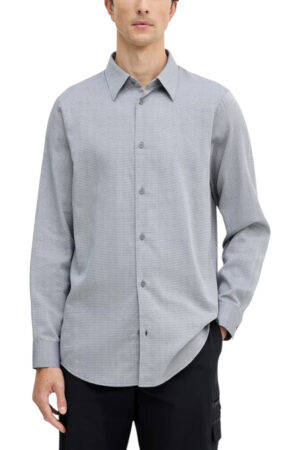 Armani Exchange - Armani Exchange Hombre Camisas