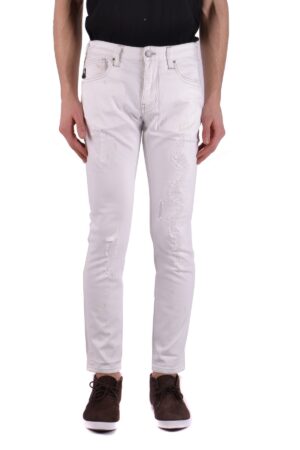 Armani Jeans - Armani Jeans Hombre Vaqueros