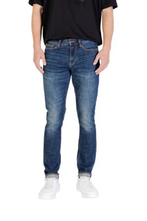 Armani Exchange - Armani Exchange Hombre Vaqueros