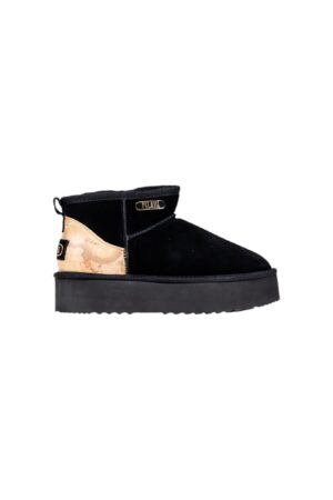 Alviero Martini Prima Classe - Alviero Martini Prima Classe Mujer Botines