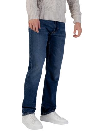 Calvin Klein Jeans - Calvin Klein Jeans Hombre Vaqueros