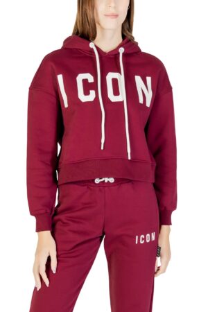 Icon - Icon Mujer Sudaderas