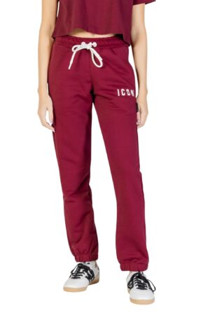 Icon - Icon Mujer Pantalones