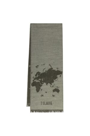 Alviero Martini Prima Classe - Alviero Martini Prima Classe Mujer Bufandas