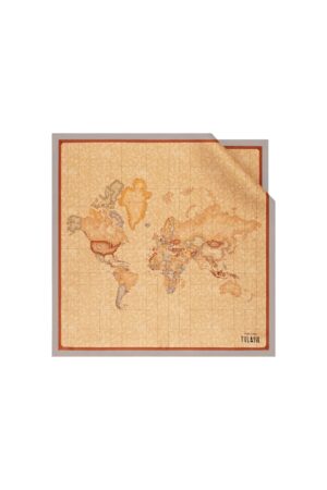 Alviero Martini Prima Classe - Alviero Martini Prima Classe Mujer Bufandas