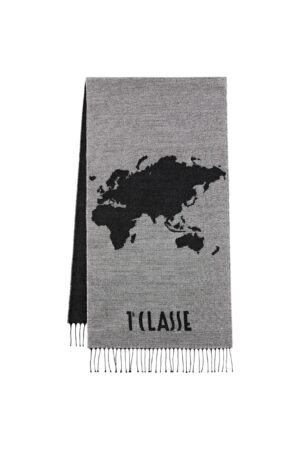 Alviero Martini Prima Classe - Alviero Martini Prima Classe Mujer Bufandas