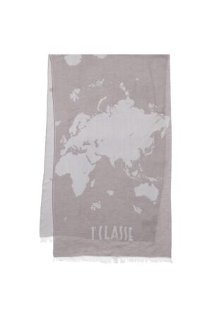 Alviero Martini Prima Classe - Alviero Martini Prima Classe Mujer Bufandas