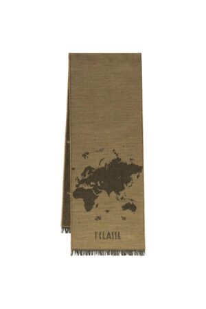 Alviero Martini Prima Classe - Alviero Martini Prima Classe Mujer Bufandas