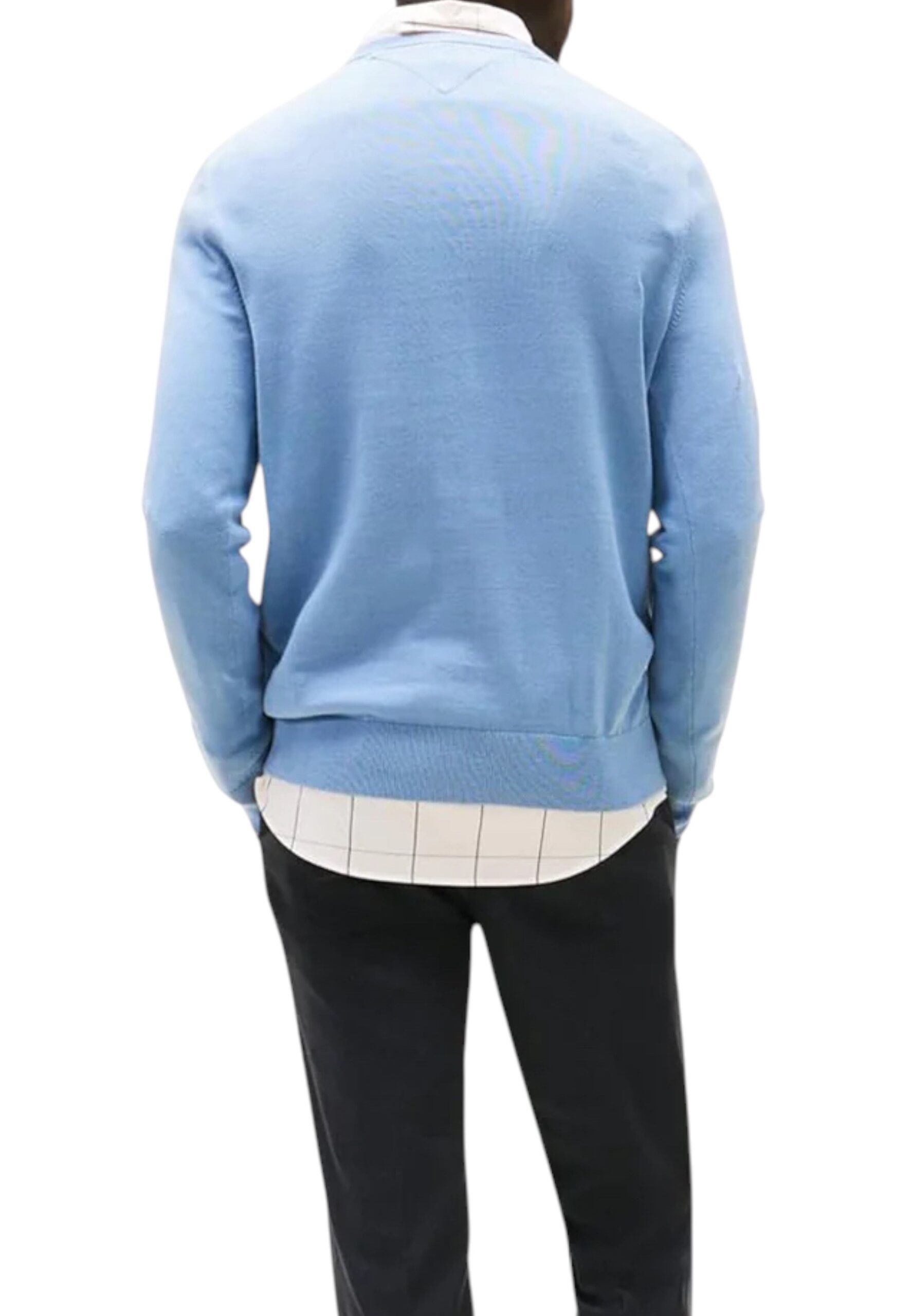 Tommy Hilfiger - Tommy Hilfiger Hombre Jerséis - Imagen 2