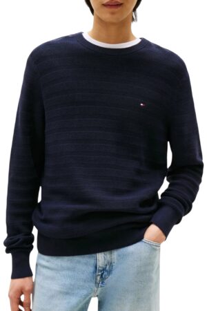 Tommy Hilfiger - Tommy Hilfiger Hombre Jerséis