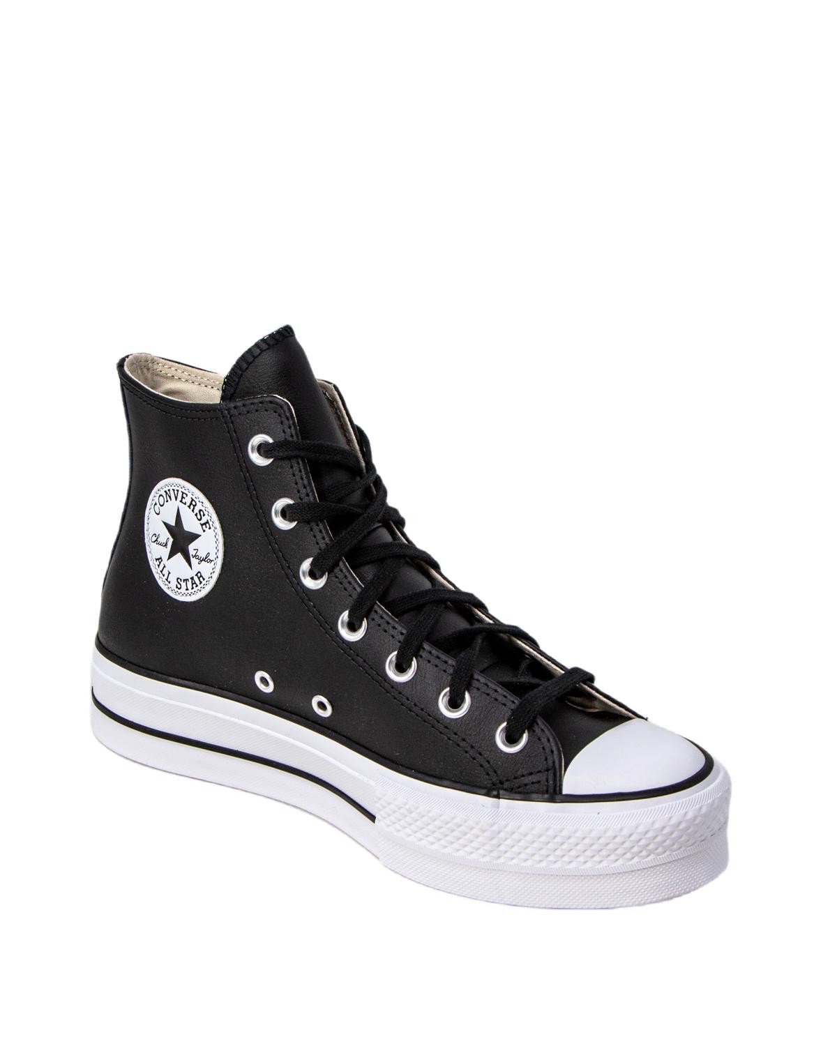 Converse - Converse Mujer Sneakers - Imagen 3