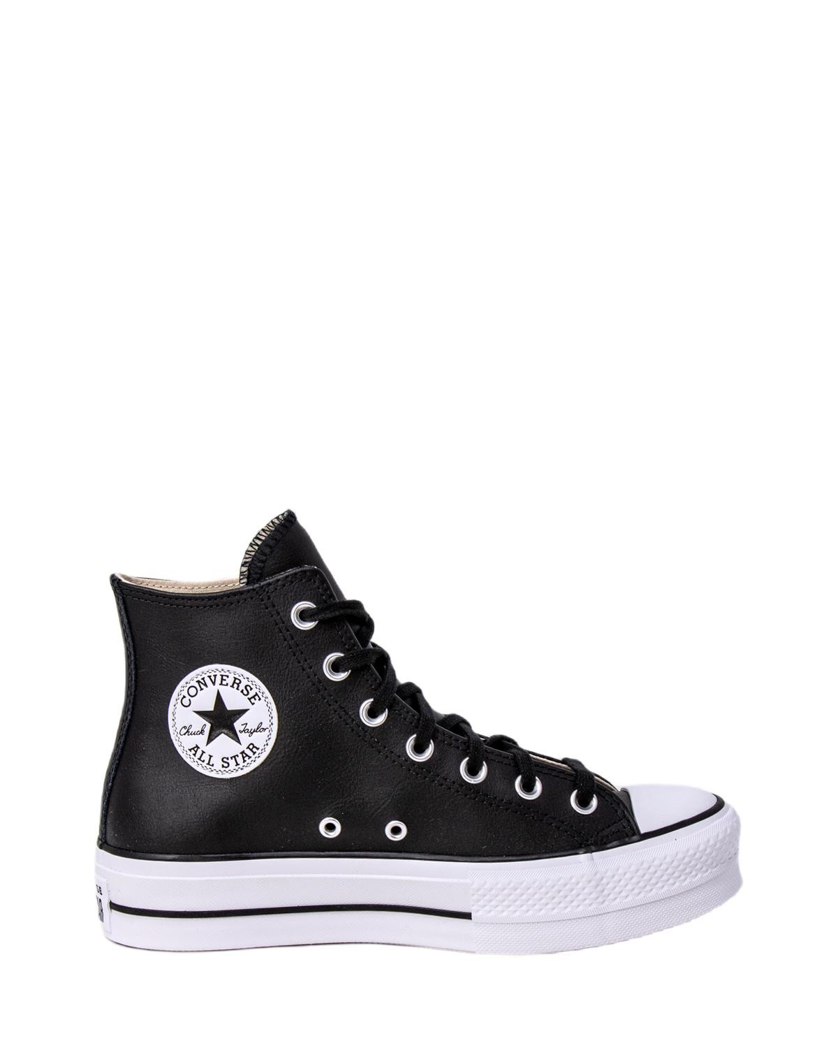 Converse - Converse Mujer Sneakers
