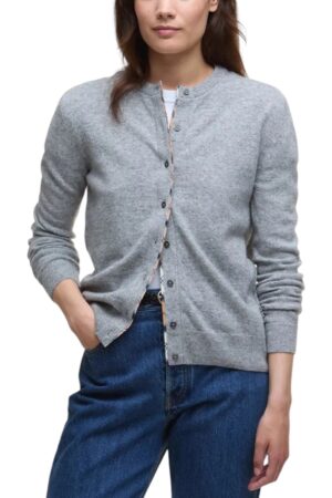 Barbour - Barbour Mujer Cárdigans