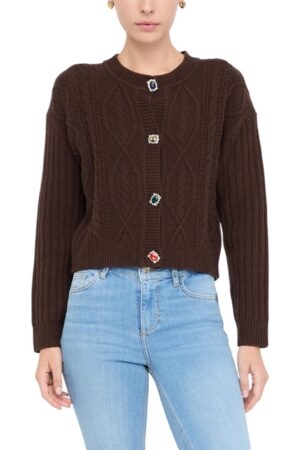 Liu Jo - Liu Jo Mujer Cárdigans