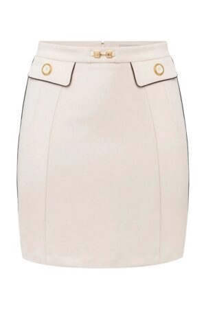 Elisabetta Franchi - Elisabetta Franchi Mujer Faldas