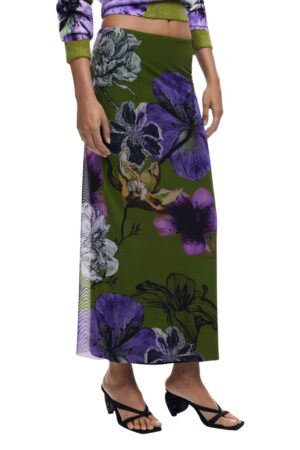 Desigual - Desigual Mujer Faldas