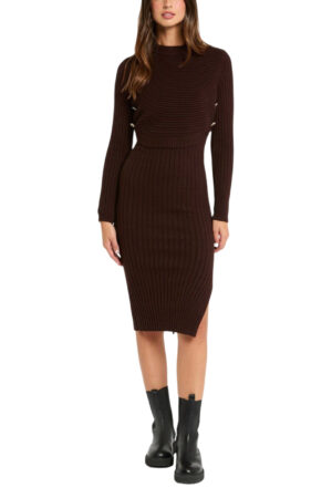 Morgan De Toi - Morgan De Toi Mujer Vestidos