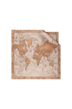 Alviero Martini Prima Classe - Alviero Martini Prima Classe Mujer Bufandas