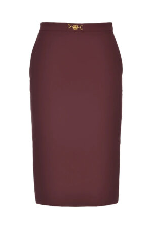 Elisabetta Franchi - Elisabetta Franchi Mujer Faldas