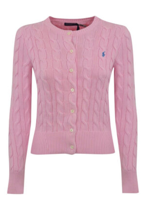 Polo Ralph Lauren - Polo Ralph Lauren Mujer Cárdigans