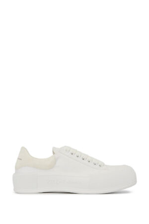 Alexander Mcqueen - Alexander Mcqueen Mujer Sneakers