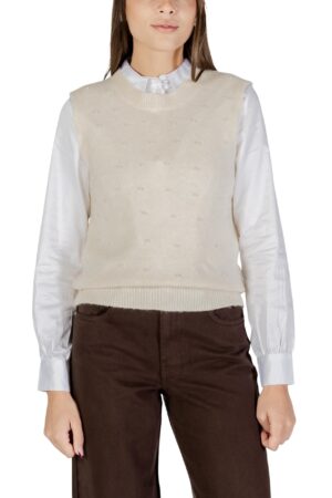 Only - Only Mujer Chalecos