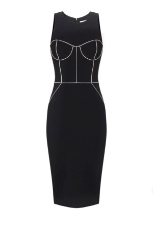 Elisabetta Franchi - Elisabetta Franchi Mujer Vestidos