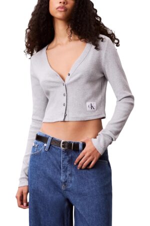Calvin Klein Jeans - Calvin Klein Jeans Mujer Cárdigans