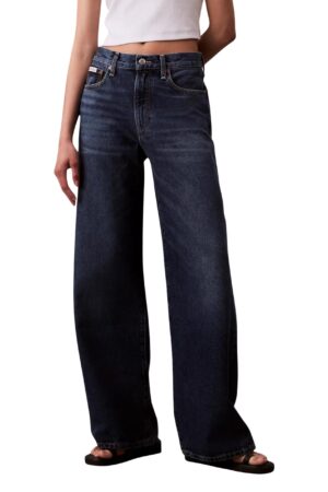 Calvin Klein Jeans - Calvin Klein Jeans Mujer Vaqueros