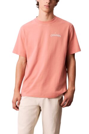 Calvin Klein Jeans - Calvin Klein Jeans Hombre Camisetas