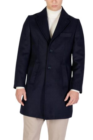 Yos - Yos Hombre Abrigos