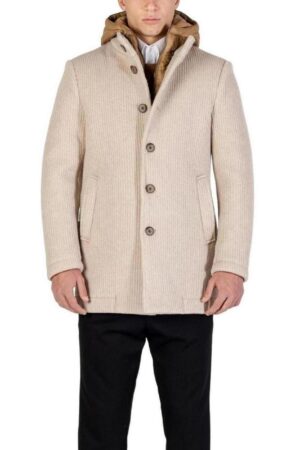 Yos - Yos Hombre Abrigos