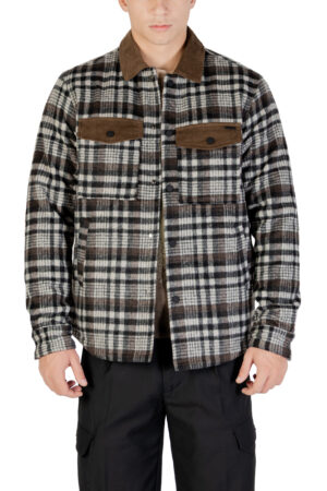 Gianni Lupo - Gianni Lupo Hombre Camisas