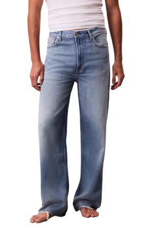 Calvin Klein Jeans - Calvin Klein Jeans Hombre Vaqueros