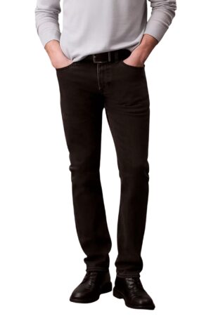 Calvin Klein Jeans - Calvin Klein Jeans Hombre Vaqueros