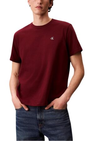 Calvin Klein Jeans - Calvin Klein Jeans Hombre Camisetas