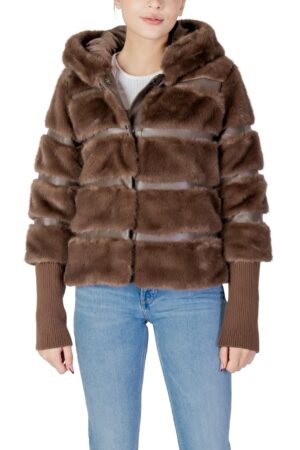 Choral - Choral Mujer Chaquetas