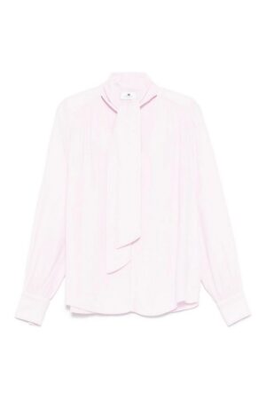 Elisabetta Franchi - Elisabetta Franchi Mujer Camisas